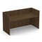 Officesource 40.50'' H, Modern Walnut, 71.00'' W X OS169NTTMW - alternate 1